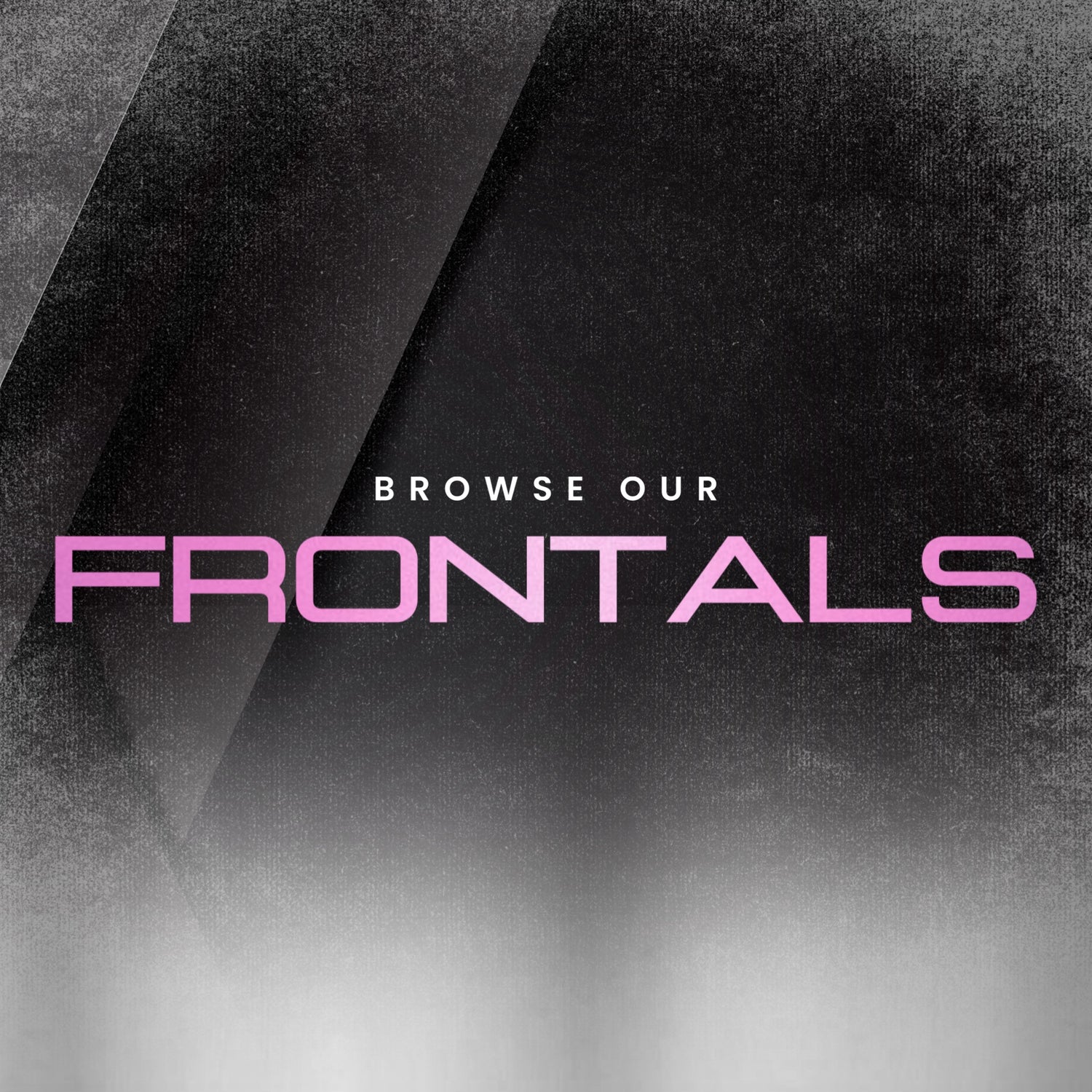 FRONTALS